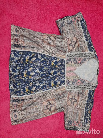 Блузки женские много Германия 56-58 размер