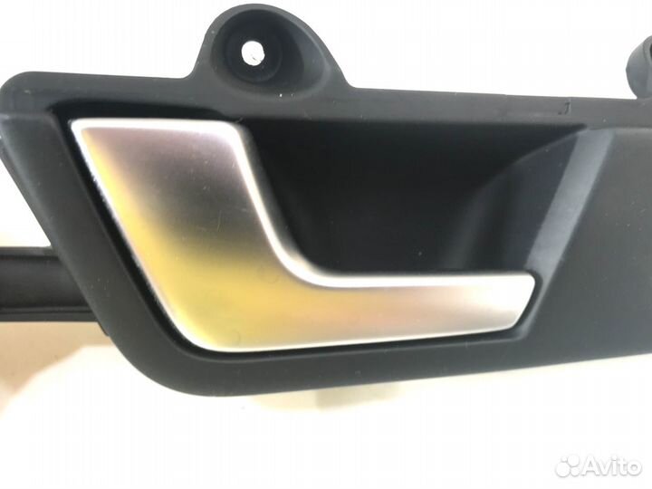Ручка передняя левая Audi A4 B7