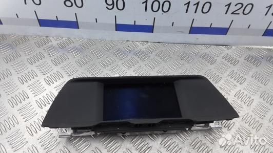 Монитор BMW 5 F10/F11 (3BA10JA01)