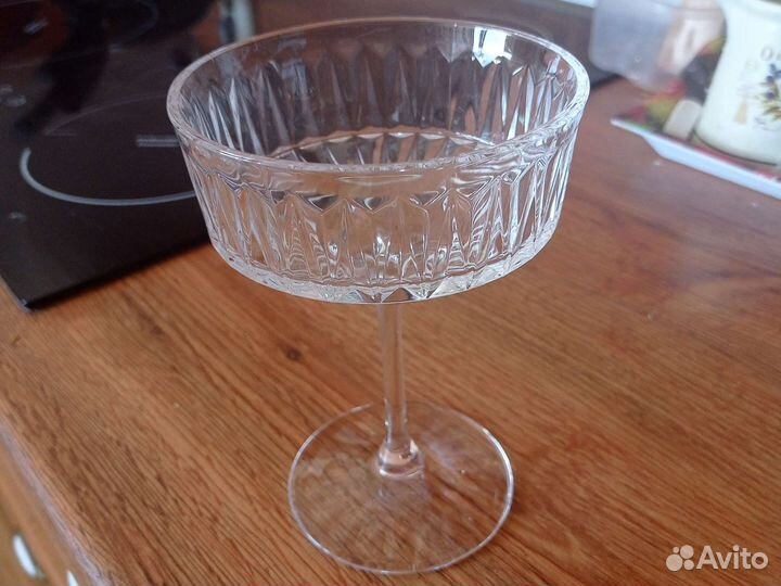 Фужеры для шампанского икеа