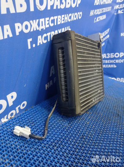 Испаритель кондиционера Mazda Demio 2 хэтчбек