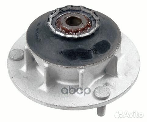 Опора амортизационной стойки перед 3730001