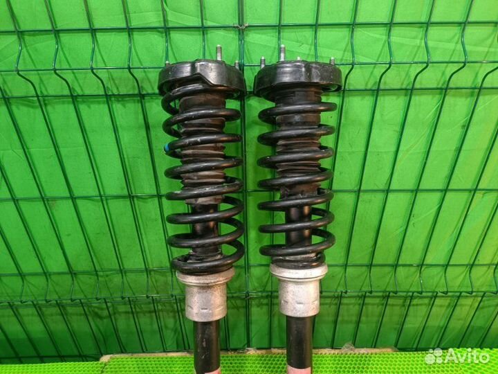 Стойка подвески передняя Mercedes-Benz E W211