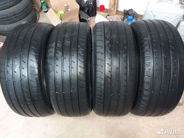 Toyo Proxes T1 Sport 225/55 R17 97V