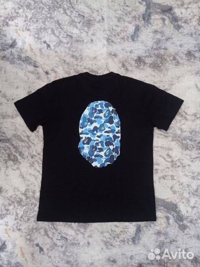 Футболка Bape Unisex