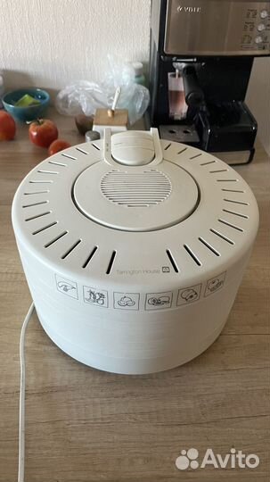 Сушилка для овошей и фрутков tarrington house