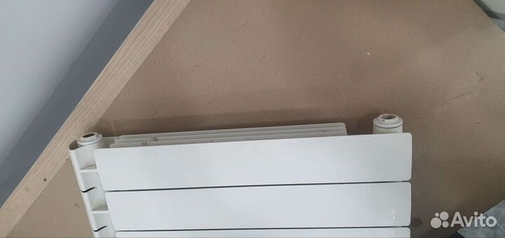 Rifar monolit 500 10 секций