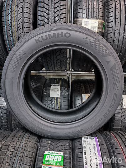 Kumho Ecsta PS71 235/55 R18 104W