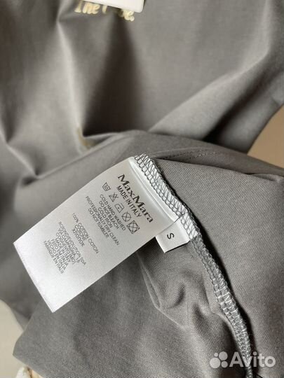 Футболка MAX mara премиум 2024