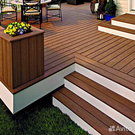 Ступени дпк