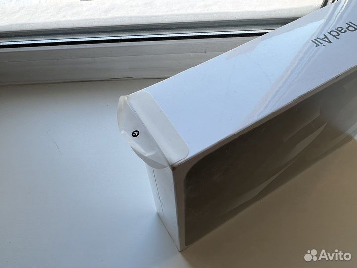 Новый iPad Air 5 M1 Wi-Fi 64Gb 2022