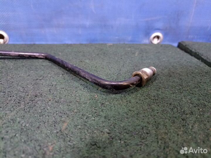 Трубка тормозная Renault Logan 1 K7M410 2007