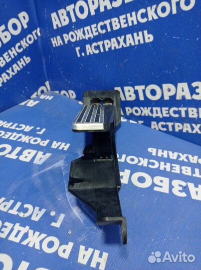 Педаль газа Infiniti Fx37 кроссовер VQ37DE 2011