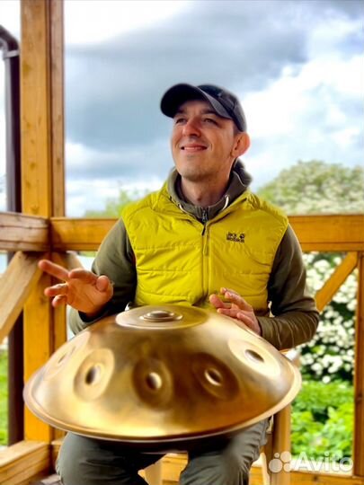 Настроить ханг