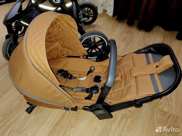Коляска зима- лето