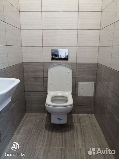 Ремонт и отделка квартир