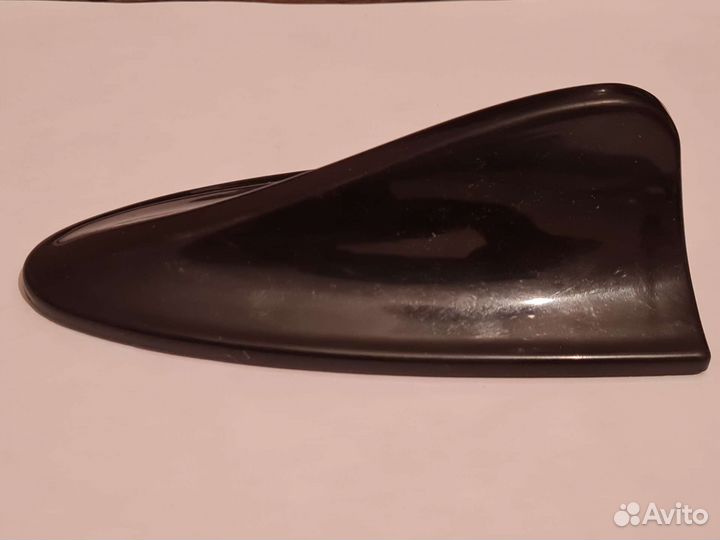 Плавник на крышу