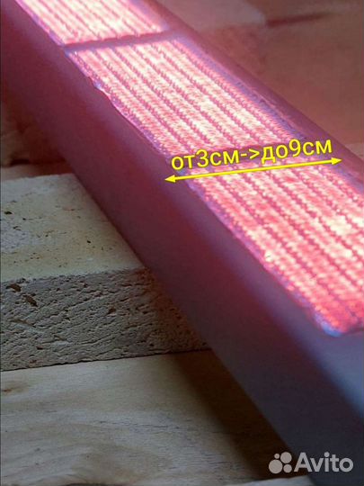 Горелка для пицца печи