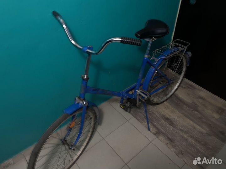 Велосипеды