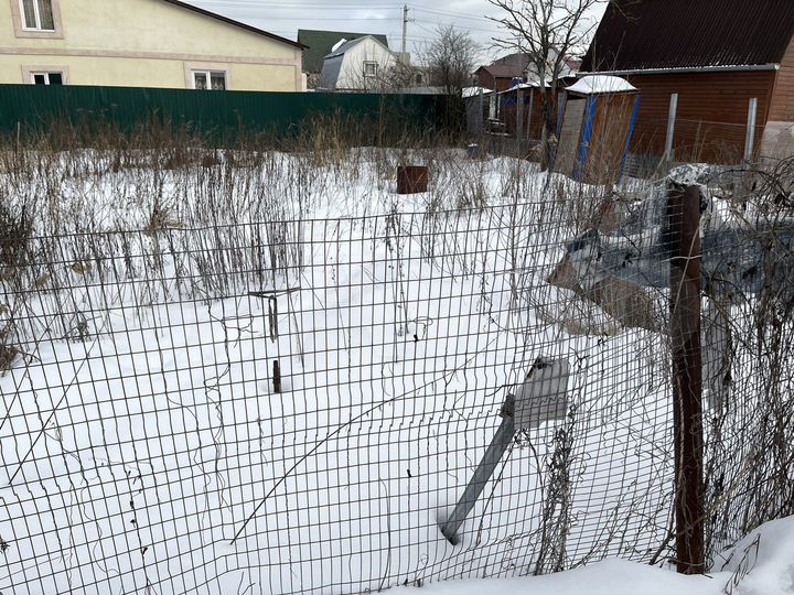 Участок 4 сот. (СНТ, ДНП)