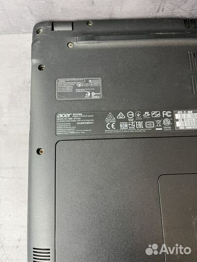 Ноутбук Acer Aspire 3 A315-21-90JN