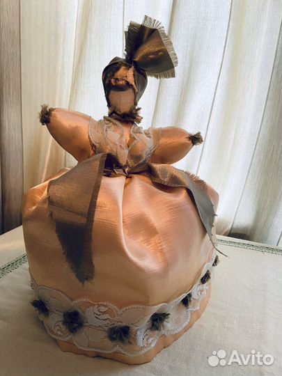 Интерьерная кукла