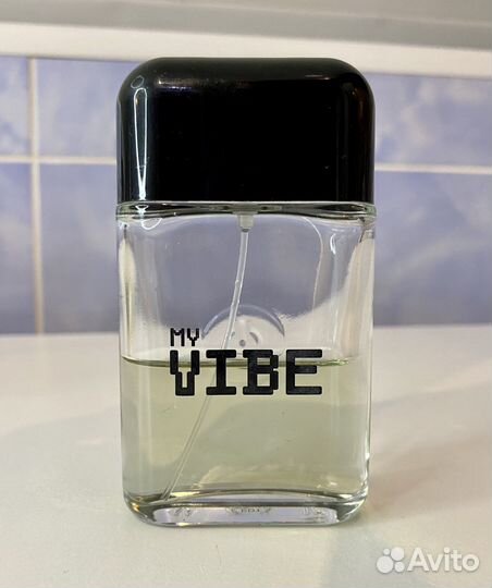 Туалетная вода avon My Vibe