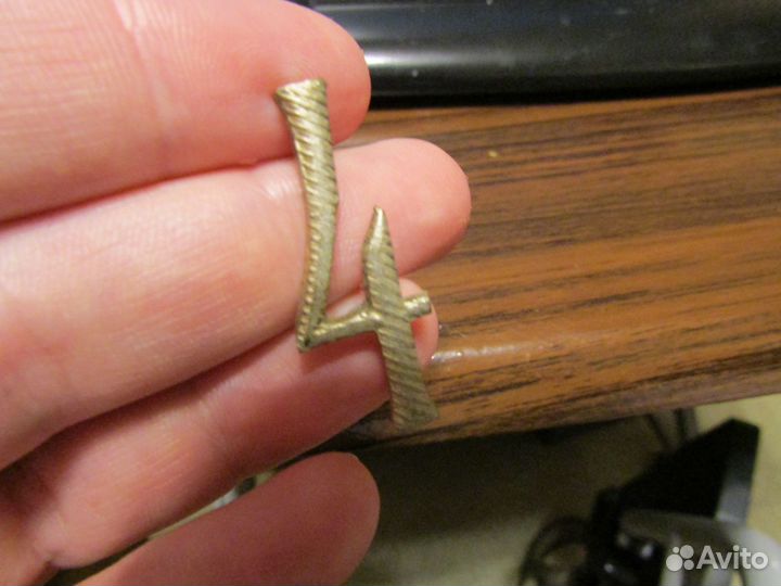 Шифровка на погоны риа цифра 4 оригинал