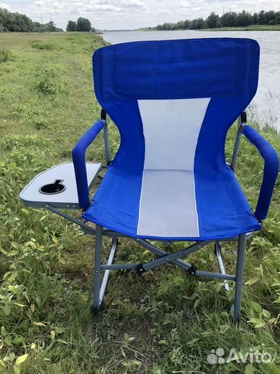 Кресло со столом турестическое