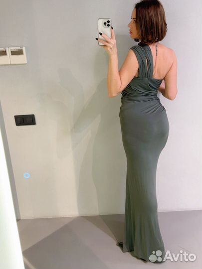 Платье donna Karan