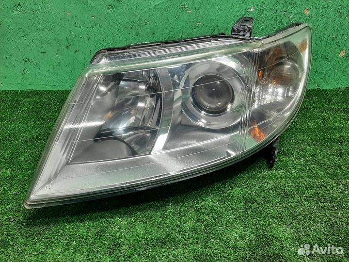 Фара левая Subaru Tribeca WX 2009