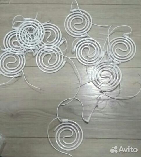 Сменные лампы для гибридных сушилок для ногтей