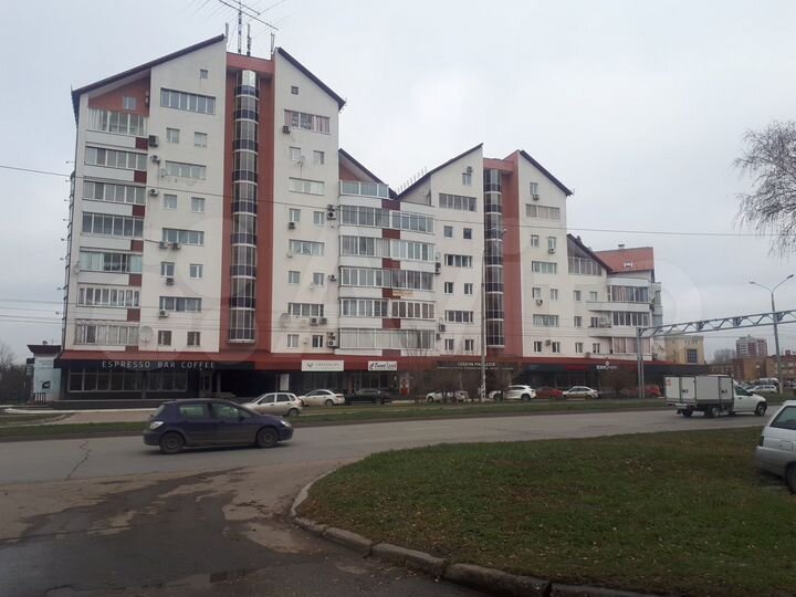 Свободного назначения, 215 м²