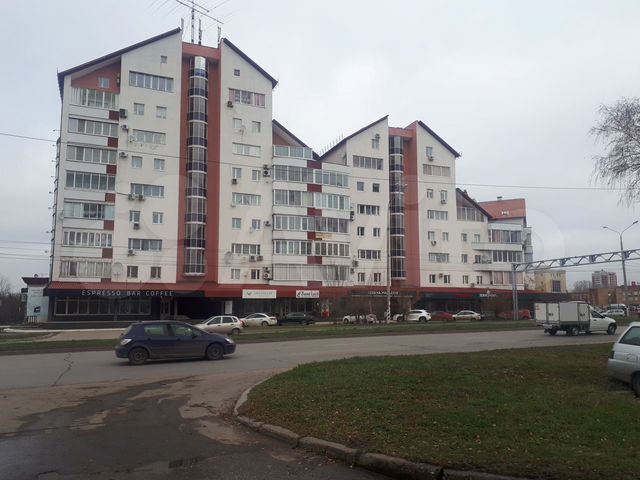 Свободного назначения, 215 м²