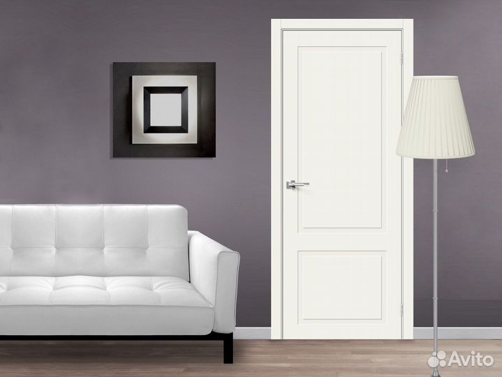Дверь межкомнатная