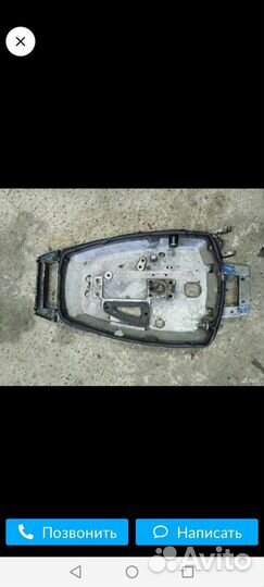 Поддон вихрь 25