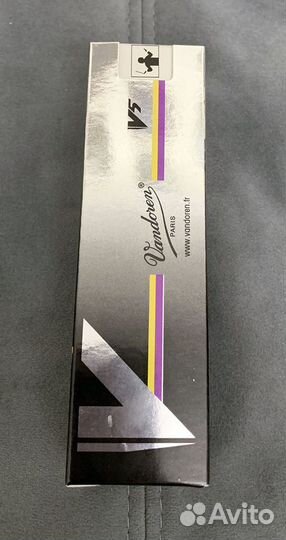 Мундштуки для кларнета/саксофона Vandoren