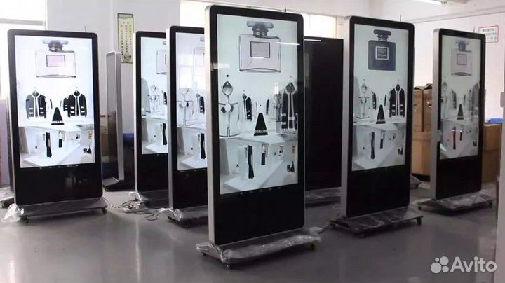 Готовый бизнес в рекламе топ-брендов