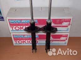Амортизатор задний Tokico B3329