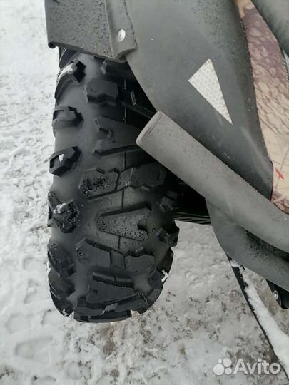 Квадроцикл