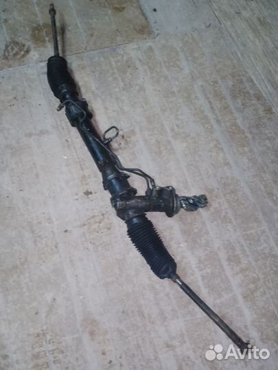 Рулевая рейка Kia Clarus