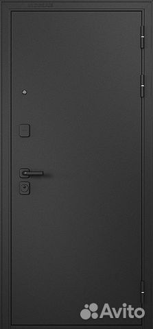 Дверь входная