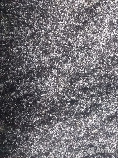 Лузга подсолнечника