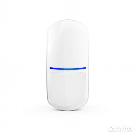 Satel slim-PIR-PRO система 