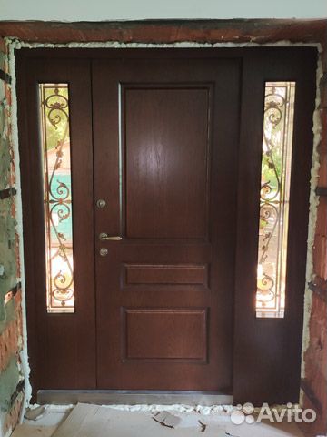 Нестандартная Дверь Пролетарский