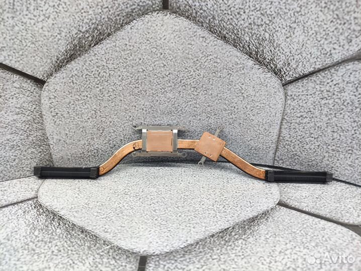 Радиатор системы охлаждения asus Zenbook UX32