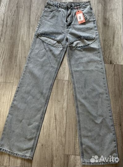 Джинсы женские 42