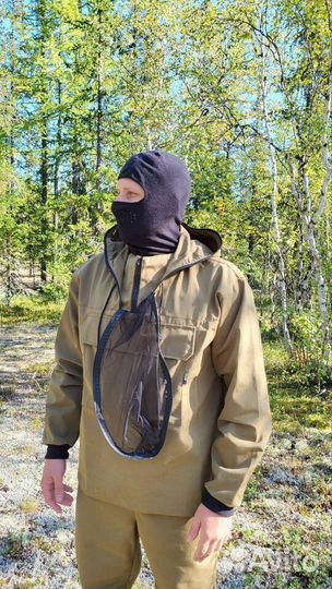 Костюм Противоэнцефалитный