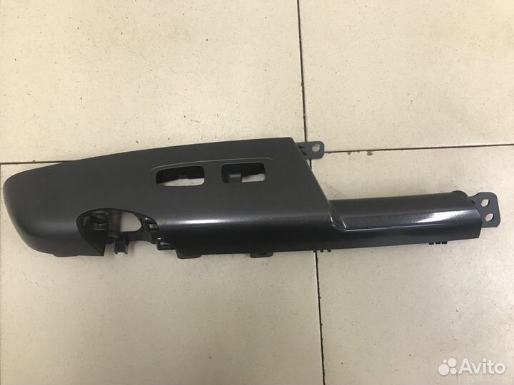 Накладка блока управления стеклоподъемниками Sport