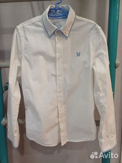 Школьная форма для мальчика